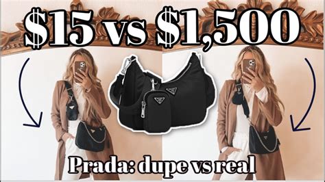 prada tank dupe|prada bag dupes 2005.